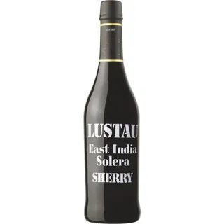 Emilio Lustau East India Solera Sherry Emilio Lustau