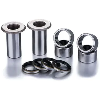 Factory Links Gas Gas - Silber