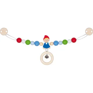 goki 65264 - Kinderwagenkette Junge