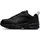 Air Monarch IV Herren Schwarz 38,5