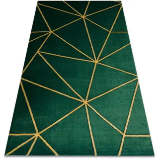 RugsX Teppich Pastellgrün, Textil, Rechteckig, 180x270 cm / Böden, Teppiche