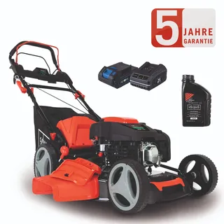 SCHEPPACH MS225-53E 6 PS