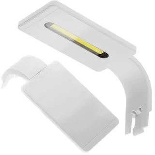 AquaEl Leddy Smart Sunny Day&Night weißes led-licht für kleine aquariumbecken
