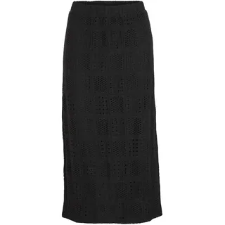 Vila Female Midirock VINOVIRA High Waist