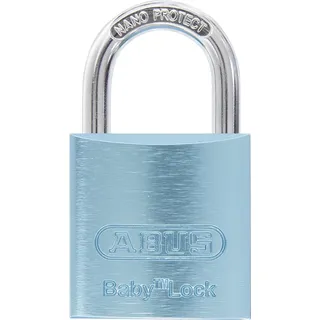 ABUS 645TI/30 hellblau