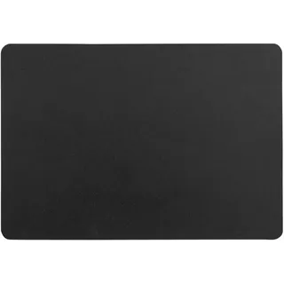 Douceur d'Intérieur, Tischset (30 x 43 cm) Bergamo, PVC, Kunstleder