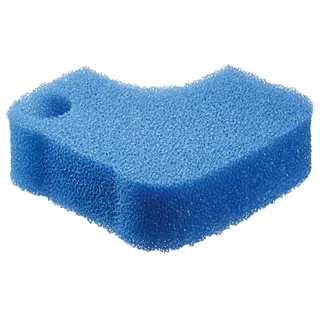 OASE 45269 Ersatz Filterschwamm für BioMaster Aquarium Außenfilter, 20 ppi, blau