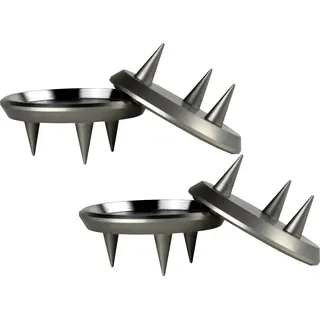 IsoAcoustics Gaia 3 Teppichspikes 4er Set