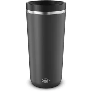 Alfi Thermobecher 0,38 l Schwarz