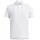 Polo weiß XXL
