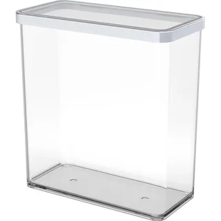 Rotho Frischhaltedose transparent 20 x 10 x 21,4 cm 3,2 l