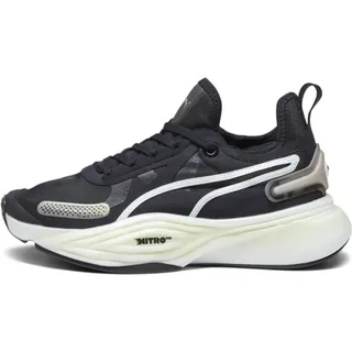 Puma PWR Nitro Squared Puma Black Puma White