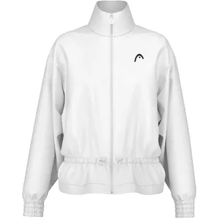 Head Breaker Jacket Women, white