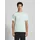 Nse Kurzarm-t-shirt opal frost 2XL