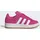 Originals Campus 00s J Sportschuhe - Semi lucid fuchsia, / Ftwr White / gum 2), - EU 38,