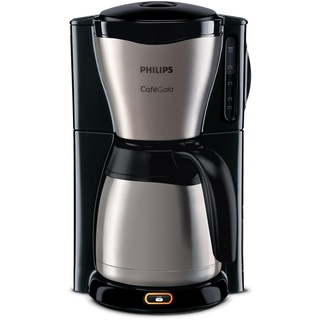 Philips Cafe Gaia HD7548/20 metall