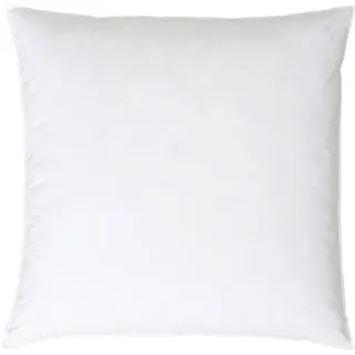 Centa-Star Kopfkissen Classik medium 80 x 80 cm Weiß