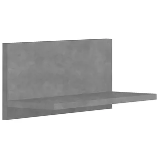 WIHO KÜCHEN Wandboard Flexi2 50 x 0 x 0 cm Grau