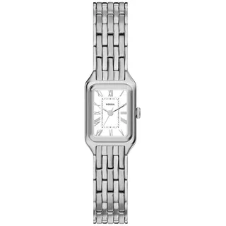 Fossil Raquel Edelstahl 36 mm