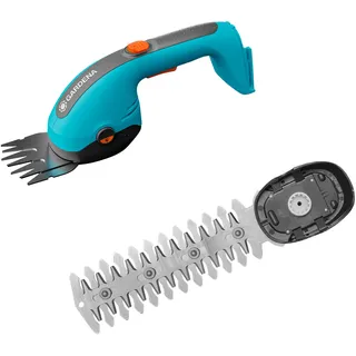 Gardena PowerCut 20/18V P4A Solo ohne Akku