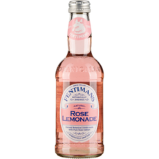 FENTIMANS Rose Lemonade 12x0,275 l