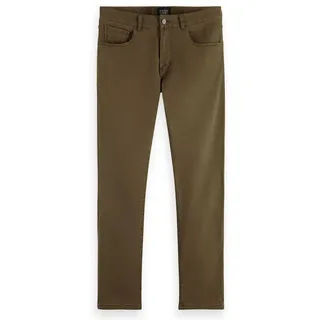 Scotch & Soda Ralston Regular Slim Fit Hosen - Algae - 31 - 32