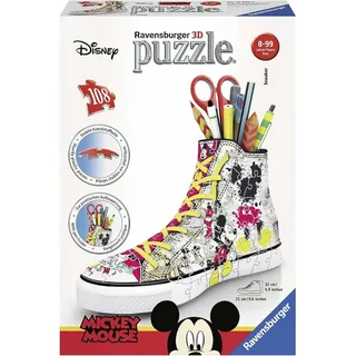 Ravensburger Sneaker Disney Mickey Mouse