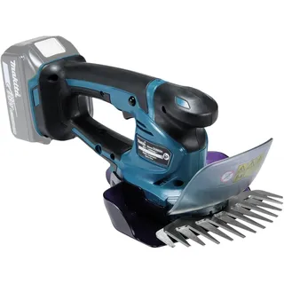 Makita Akku-Gras- und Strauchschere DUM604RFX1 inkl. 1 x 3,0 Ah Akku