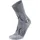 Trekking Cool Merino Socken Damen Beige 35-36