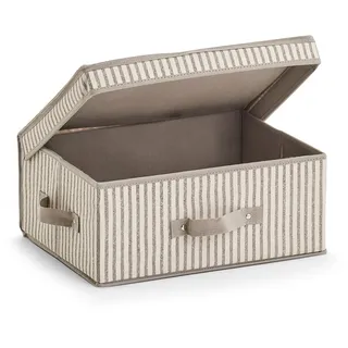 Zeller Aufbewahrungsbox 14645 1-tlg. beige