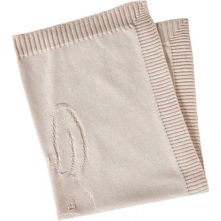 Sterntaler Strick Schmusedecke Esel Emmi Girl flora rose