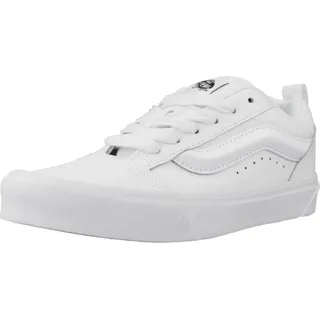 Knu Skool White 38