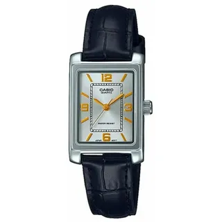 Casio LTP-1234PL-7A2EF Schwarz