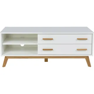 WoodMan »Tariko« Kommode. Breite 130 cm, im angesagten skandinavischen Look, FSC®,