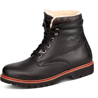 Panama Jack Panama 03 Aviator Herren Schwarz 47