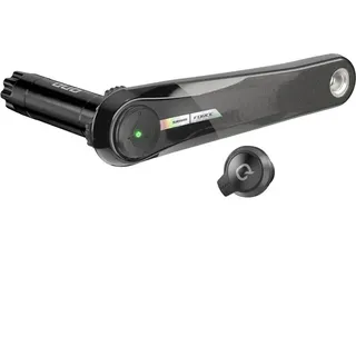 Sram Force D2 Dub Wide Linke Kurbel Mit Leistungsmesser - Black - 172.5 mm