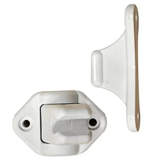 Türfeststeller 2tlg. beweglich SB