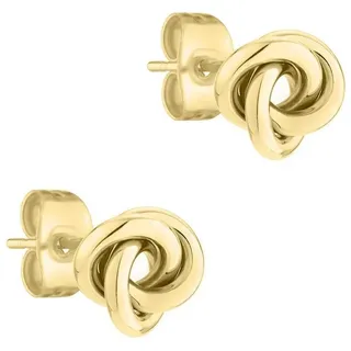 Liebeskind Berlin Damen-Ohrstecker Edelstahl