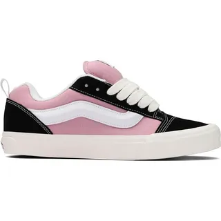 Knu Skool Black / Pink 41