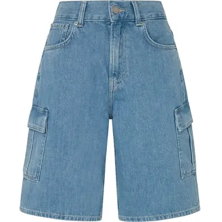 Pepe Jeans Worker Kurze Jeans - Denim - 25