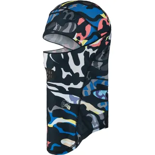 Buff Sturmhaube Thermonet Unisex-Erwachsene