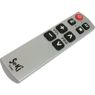 matrix handels SeKi Easy Silber