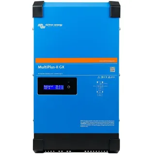 MultiPlus-II 48/5000/70-50 GX Hybrid-Wechselrichter 5000 W