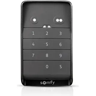 SOMFY Funk-Codetaster RTS Pro - 1870917