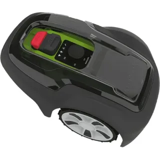 Greenworks Optimow 7 Akku-Rasenmähroboter