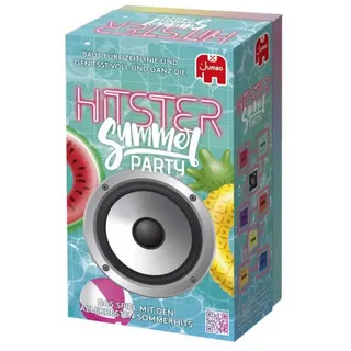 Hitster Summer Party