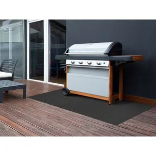Grillschutzmatte Grillmatte Schwer entflammbar 28 Designs BBQ matte Grill Feuer