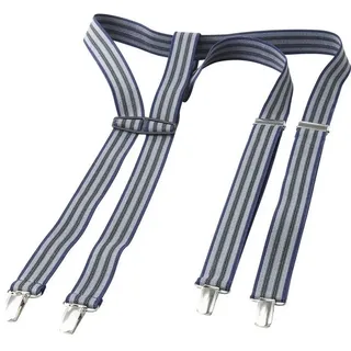 Babista Hosenträger "Hosenträger HELVARO", blau,