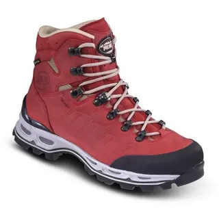Bellavista Lady MFS GTX Damen rubinrot/beige 37,5