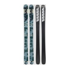 Bild von Reckoner 92 2024 Ski design, 159